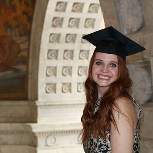 Meet your Posher, Rosie